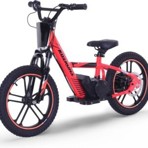 TUIBOKA Electric Dirt Bike