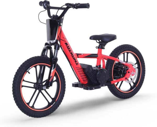 TUIBOKA Electric Dirt Bike