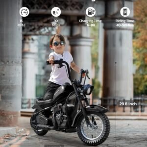 ELEMARA Electric Bike