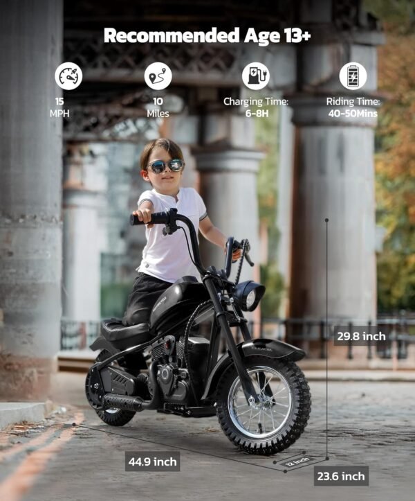 ELEMARA Electric Bike