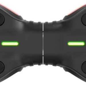 Jetson Hoverboard