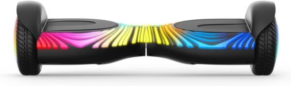 Jetson J Beat All-Terrain Hoverboard