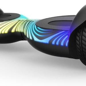 Jetson J Beat All-Terrain Hoverboard