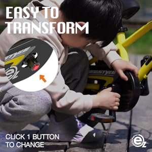 RoyalBaby Bike Review