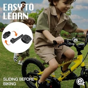 RoyalBaby Bike Review