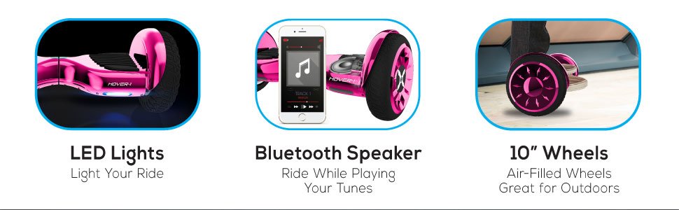 Hover-1 Titan Hoverboard