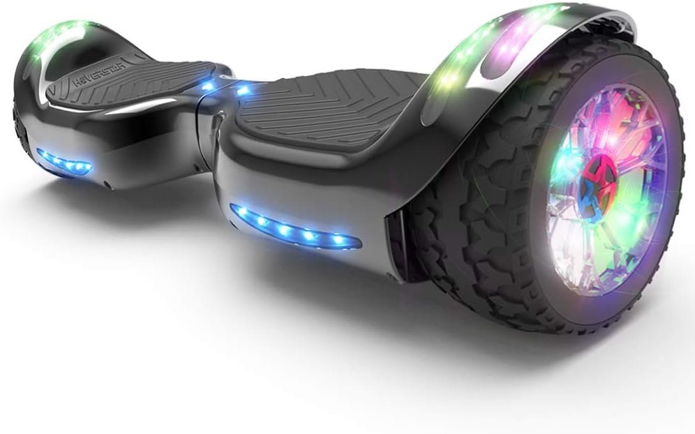 HOVERSTAR All-New HS20 Hoverboard
