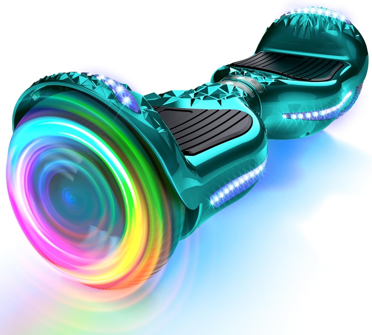 XERATH All-terrain hoverboard