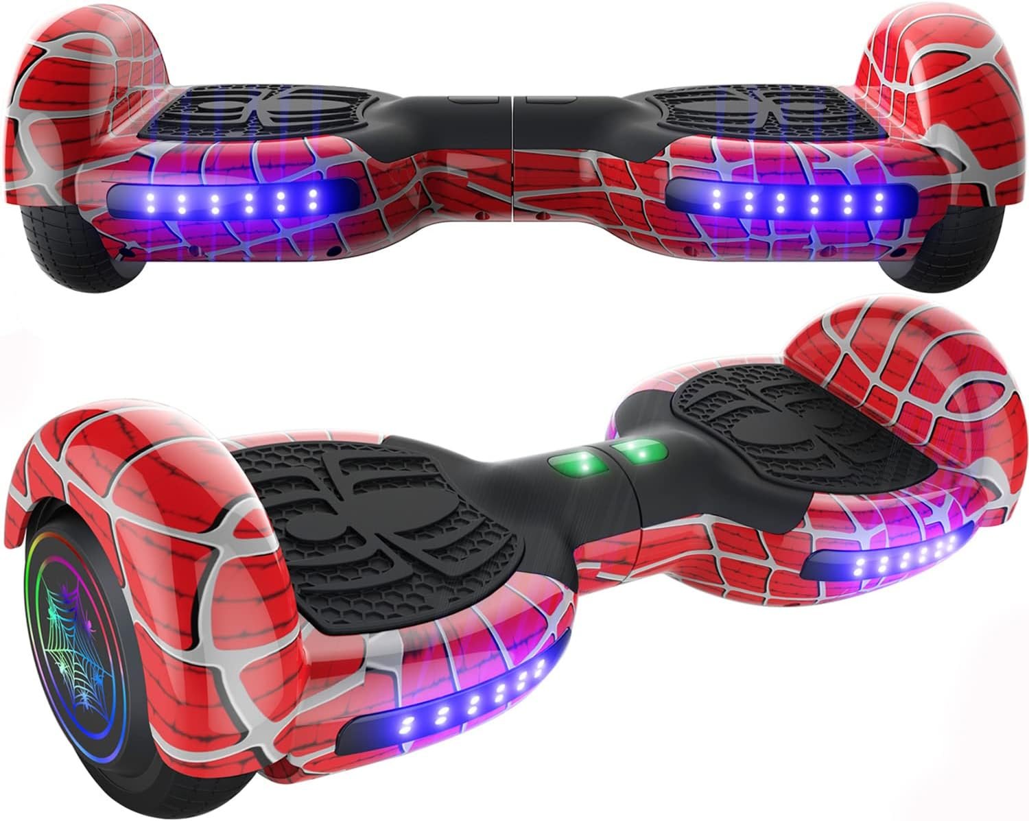 EMAXUSA Hoverboard for Kids