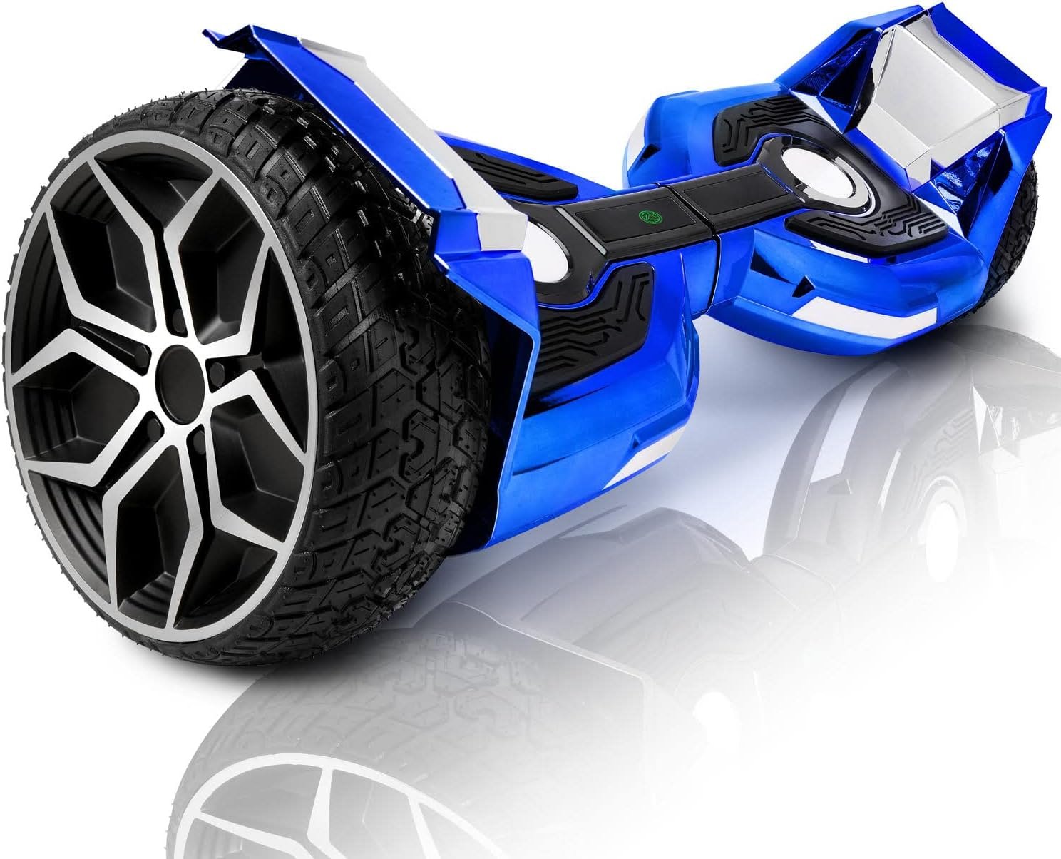 EMAXUSA All Terrain Hoverboard