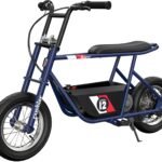 Electric Mini Bike for Sale