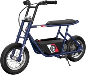 Electric Mini Bike for Sale