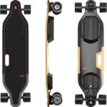 Best Electric Skateboard With Carbon Fiber