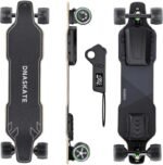 Dnaskate V4 Electric Skateboard