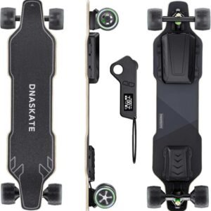 Dnaskate V4 Electric Skateboard