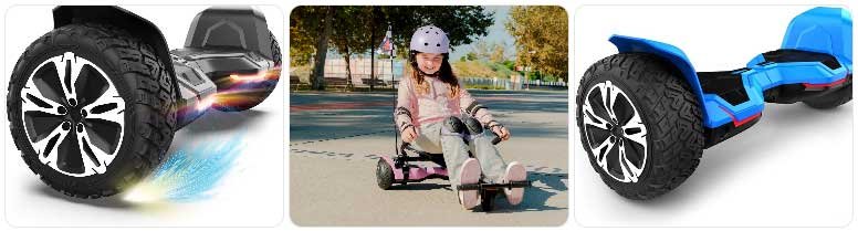 Hoverboard Best Sellers in 2026