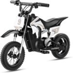 K1 Kids Electric Dirt Bike 36V Motorcycle