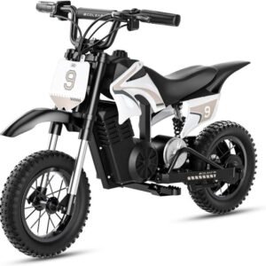 K1 Kids Electric Dirt Bike 36V Motorcycle