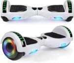 LIEAGLE Hoverboard For Kids