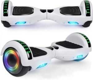 LIEAGLE Hoverboard For Kids