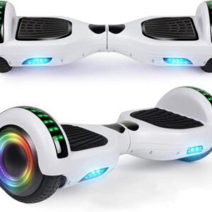 LIEAGLE Hoverboard For Kids
