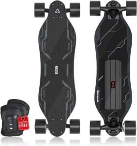 MEEPO Campus V3 Series