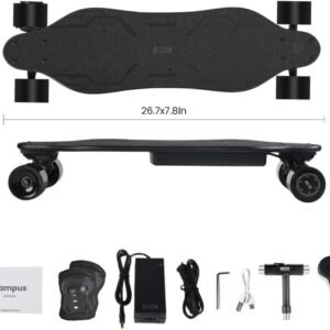 MEEPO Campus V3 Series