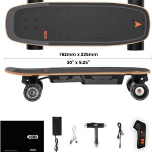 MEEPO Mini Series Electric Skateboard