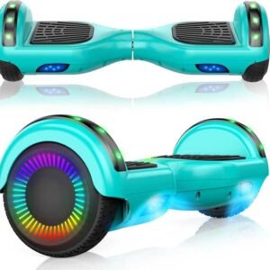 Self Balancing Scooter for Kids