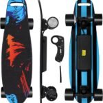 Electric Skateboard for Beginners