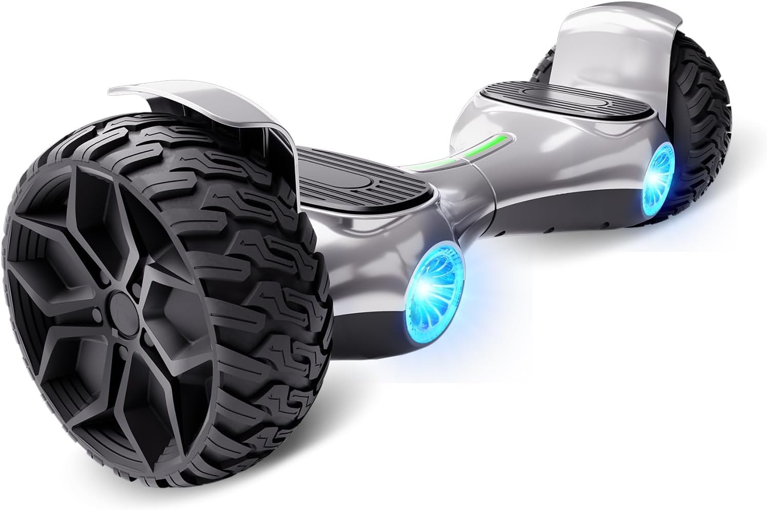CBD Offroad Scooter 8.5