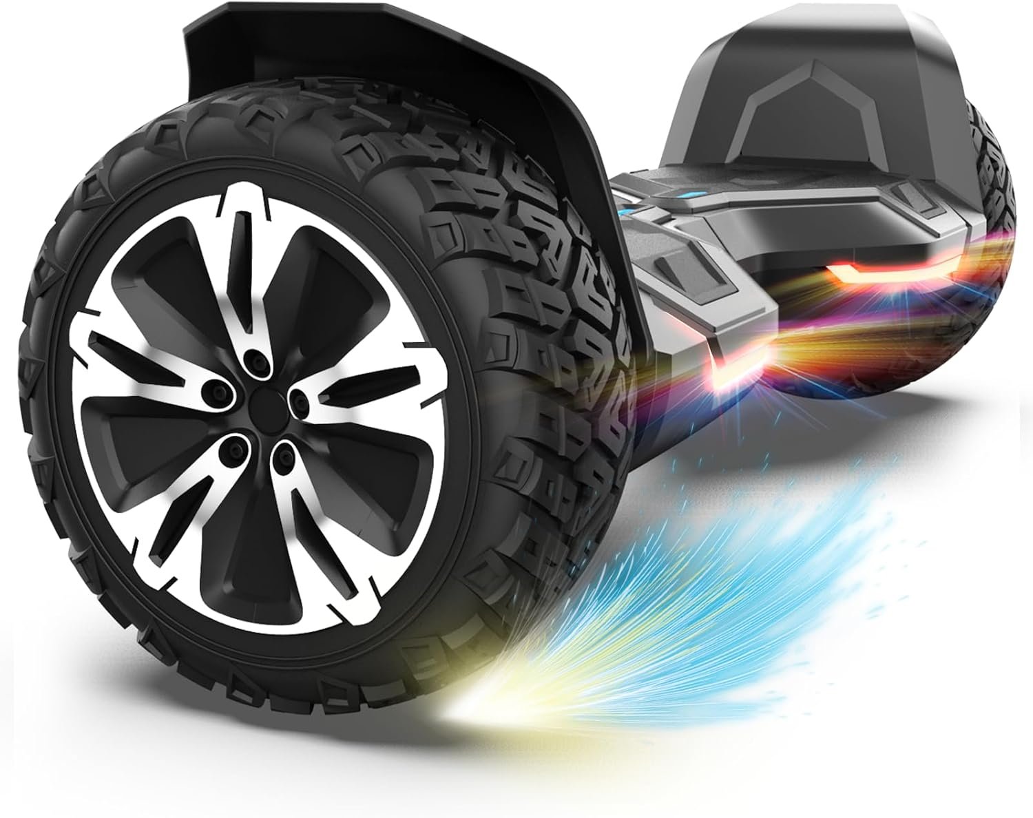 Hoverboard for Adults 250 lbs
