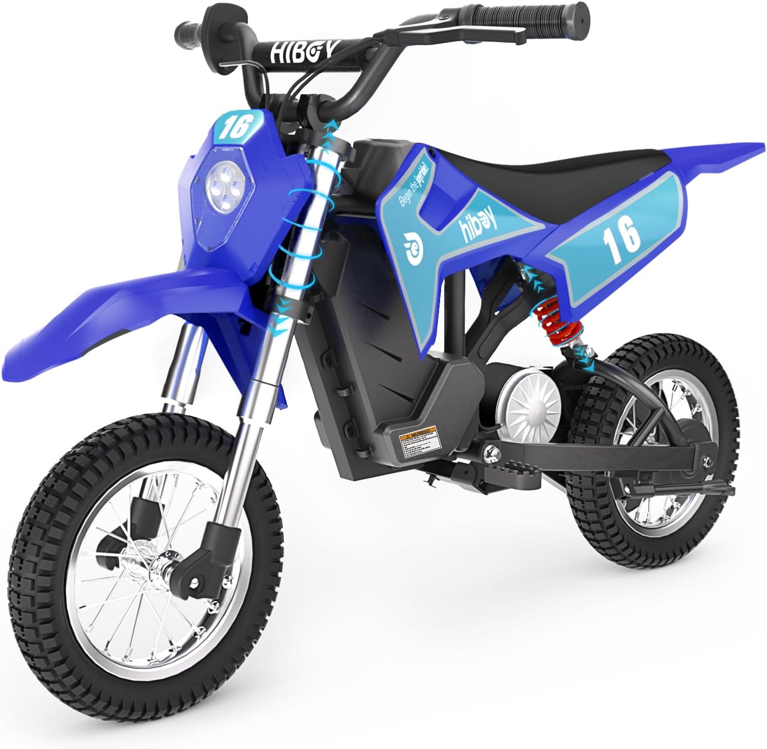 Hiboy DK1 Electric Dirt Bike 36V
