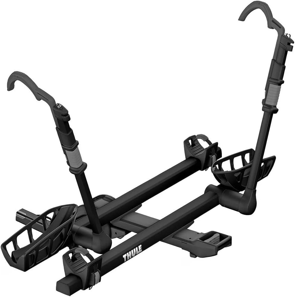 Thule Hitch Rack Bike