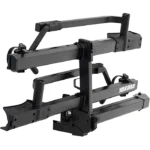 Yakima StepUp 2 Bike Rack Platform Hitch