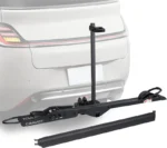 CyberRack E1 E-Bike Rack with Ramp for 1 E-Bike
