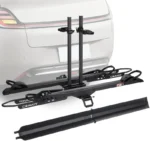 CyberRack E2 Plus Hitch