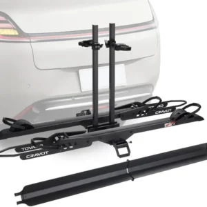 CyberRack E2 Plus Hitch