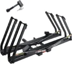 Ebike Racks for Tow Hitch