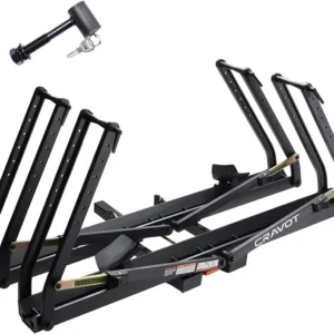 Ebike Racks for Tow Hitch