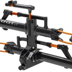 KUAT NV 2 Bike Hitch Rack