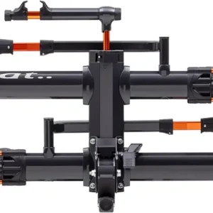 KUAT NV 2 Bike Hitch Rack