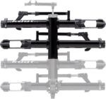 KUAT NV Add-On Hitch Rack