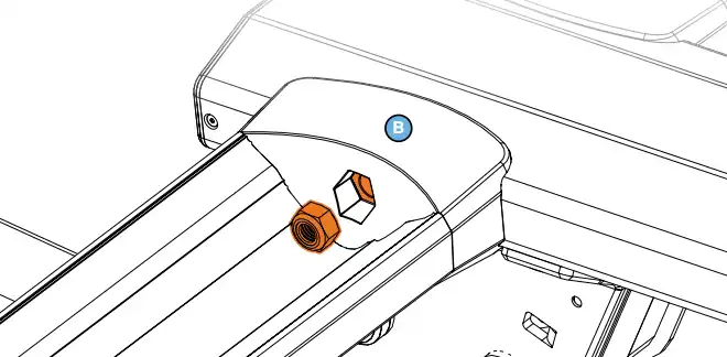 Kuat Piston Pro X Setup