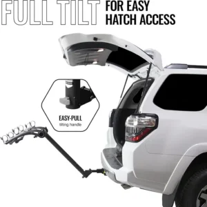 Saris Bones 3 Bike Hitch Rack