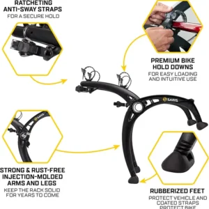 Saris Bones EX 2 Bike