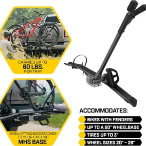 Saris MHS Bike Carrier