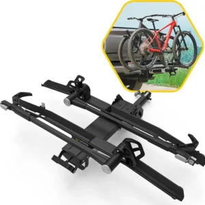 Saris MHS Bike Carrier