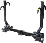 Saris SuperClamp Hitch Rack