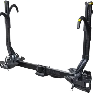 Saris SuperClamp Hitch Rack